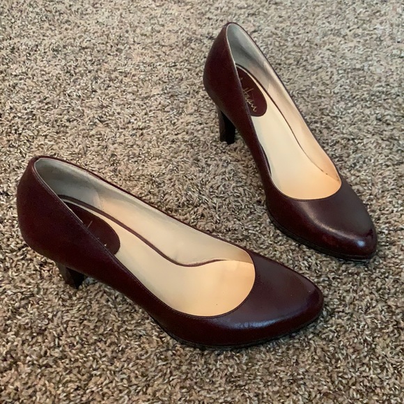 Cole Haan Heels - Picture 1 of 7